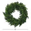 76'' in. Faux Garland