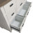 Bankhead 9 Drawer Dresser with Mirror