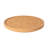 Redonda Cork Round 2 Piece Trivet Set