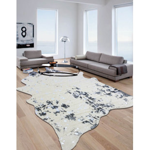 Animal Print Indoor Rug