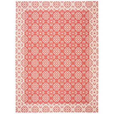 Tapis d'intérieur / extérieur Lynn Performance