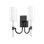 2 - Light Armed Sconce