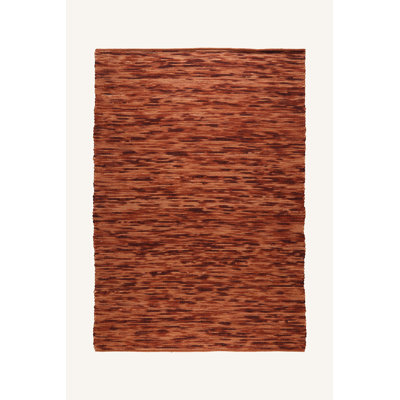 Acencion Hand Woven Area Rug
