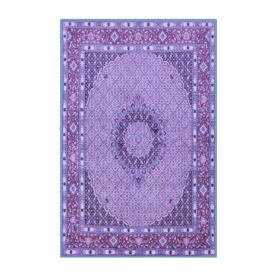 Intriago Oriental Indoor Rug