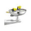 Douche oculaire pour visage