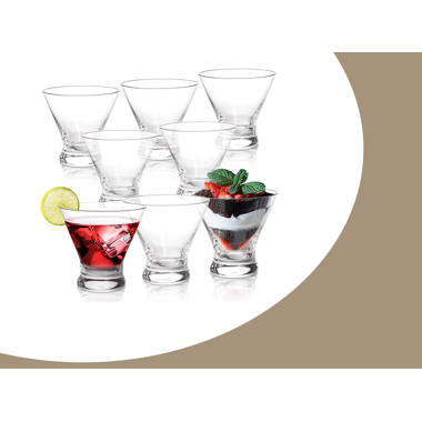 https://assets.wfcdn.com/im/19537152/resize-h380-w380%5Ecompr-r70/2365/236594905/Eternal+Night+8+-+Piece+7oz.+Glass+Martini+Glass+Glassware+Set.jpg