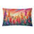 Other/No Pattern Outdoor Throw Pillow