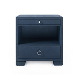 Frances 2 - Drawer Nightstand