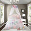 Floral Comforter Set