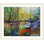 «Leyton Little Sewickley Creek» par Michael Creese, reproduction d'art