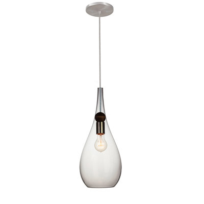 Earth 1 - Light Pendant