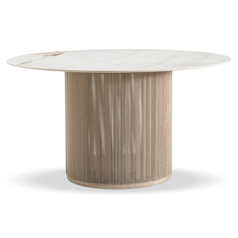 Outdoor Dining Table