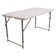 48'' Rectangular Adjustable Folding Table