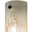 Twigs 1 - Light Flush Mounted Sconce