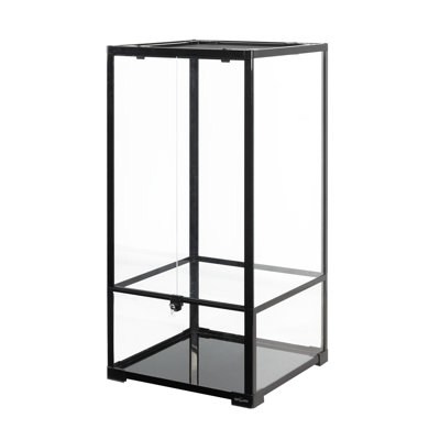 18'' x 18'' x 36'' Reptile Terrarium