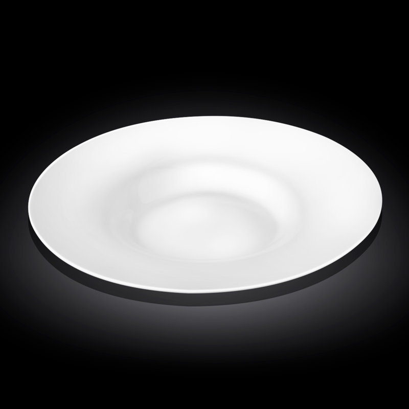 Fine Porcelain 30.5cm Plate