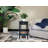 Amreece End Table with Storage-1329241184