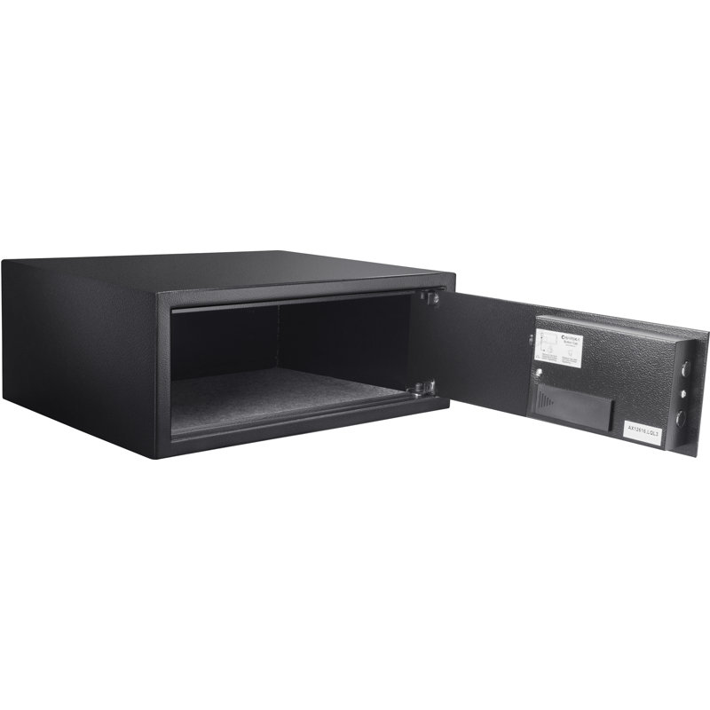 1.2 CUBIC FT WIDE KEYPAD SAFE