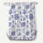 Porcelaine bleue