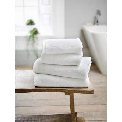 Linwood Premium Towels Ultra Soft 700GSM 100% Cott 100% Cotton Midweight Hand Towel