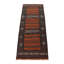 Hand Knotted Wool Area Rug