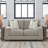 70'' Upholstered Loveseat
