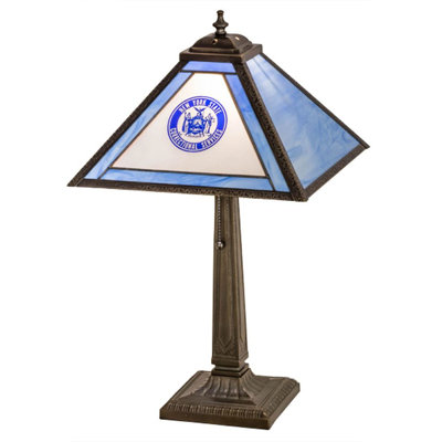 Lampe de table 22 po