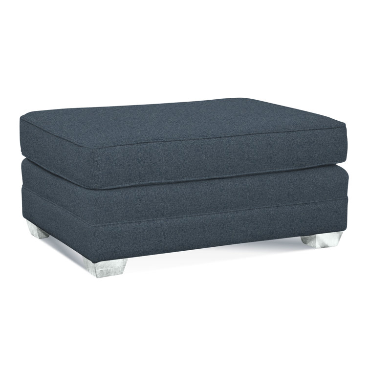 Bedford Upholstered Ottoman