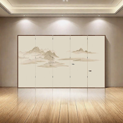 Cloisons de bureau