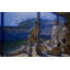 "Naval Bathhouse" par Eugène Jansson - Art mural sur toile tendue avec châssis-1743714781