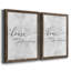 " A House " 2 - Pieces-1092425808-1092425768-1092425810