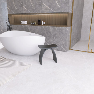 Tabouret de douche HIGEINE