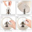 Ensemble de lampe de table 18 po-49270260