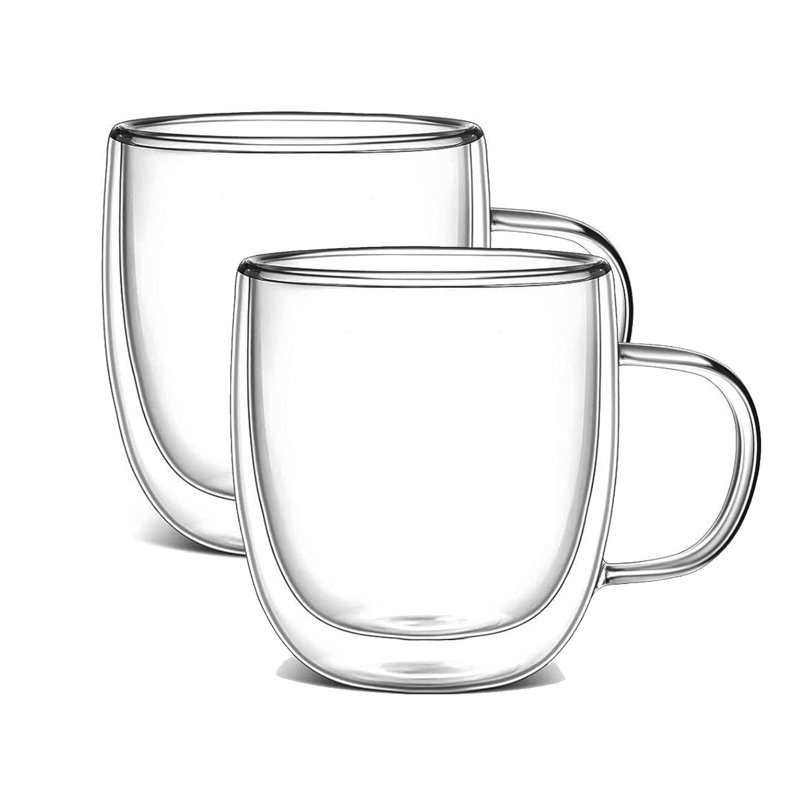Tasse Manoa