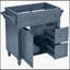 Meuble-lavabo de 30 po sans lavabo supérieur-847291143
