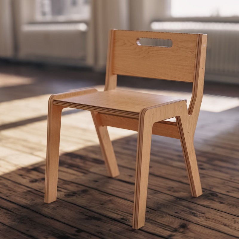 Chaise de designer