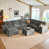 Gray Chenille selected