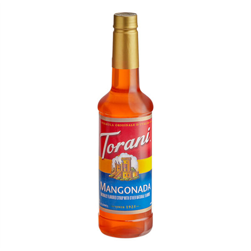 FixtureDisplays Snow Cone Sirop