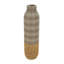 Ryun Earthenware Floor Vase-2070463625