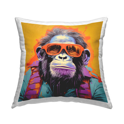 Throw Pillow