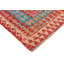 Southwestern Wool Hand Woven 112cm X 156cm Area Rug