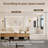 Dokes Super Bright Front & Back LED Lighted Anti-Fog Tempered Glass Bathroom/Vanity Mirror with ETL-1633318086