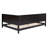 Full Size Wood Daybed/Sofa Bed-1089522878