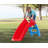 PalPlay Indoor Slide