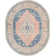 Shauntrelle Oriental Indoor Rug