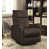 Dark Brown Chenille selected