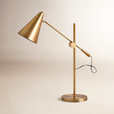 Aziel Desk Lamp