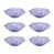 Lavender is out of stock selected