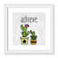 Impression sur papier Cacti C-47831873-47832042