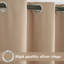 Outdoor Blackout Curtain Pair-66342463-66342457